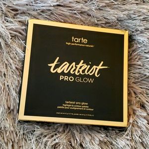 Tarte Tarteist Pro Glow Highlight & Contour NWT